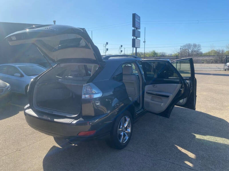 2005 Lexus RX 330
