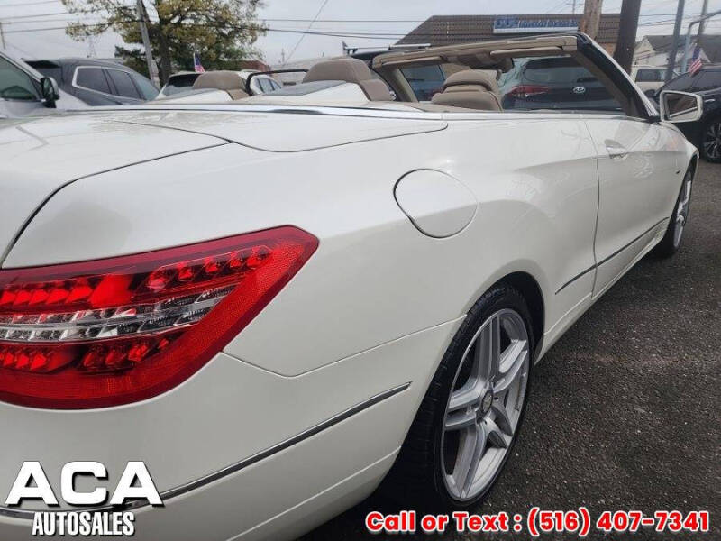 2012 Mercedes-Benz E-Class E 350