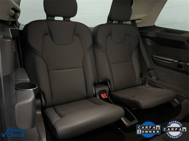 2025 Volvo XC90 B6 Plus Bright Theme 7P