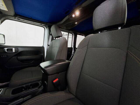 2024 Jeep Wrangler Willys 4xe