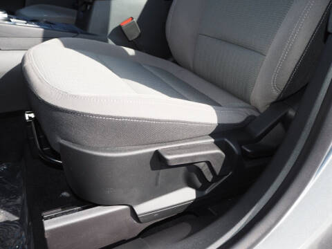 2021 Ford Escape S