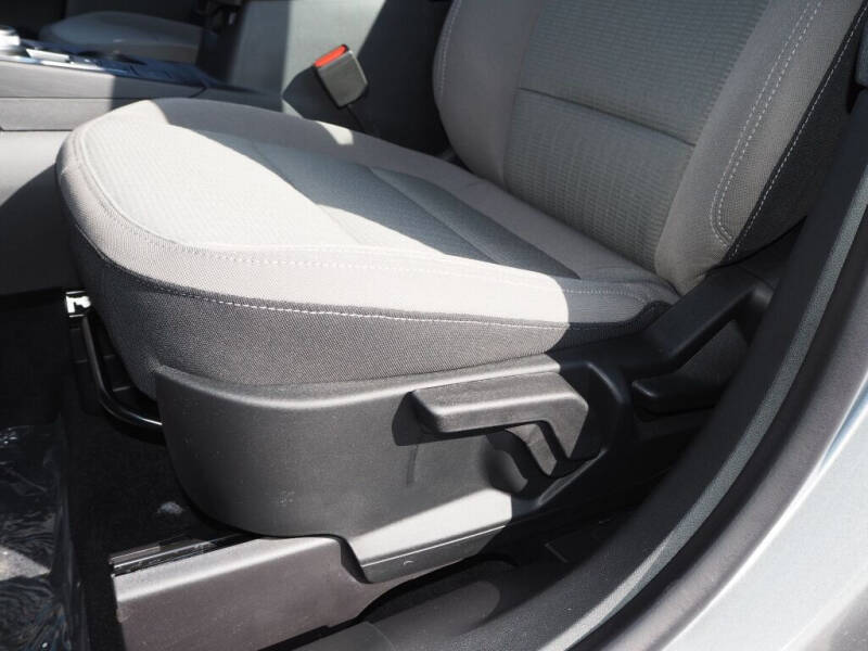 2021 Ford Escape S