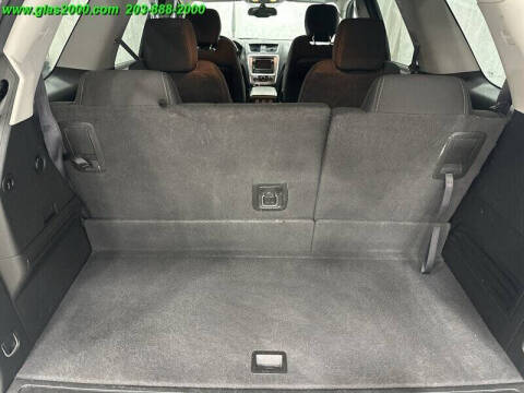 2015 GMC Acadia SLE-2