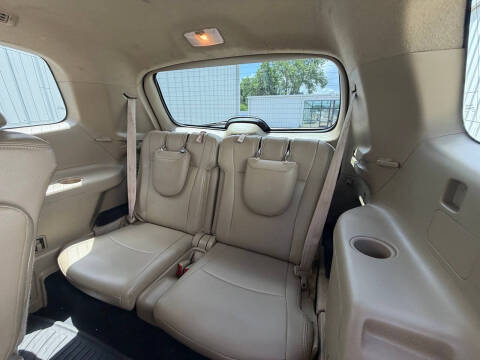 2013 Toyota Highlander Plus