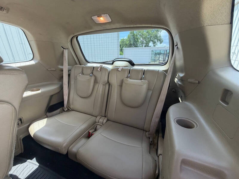 2013 Toyota Highlander Plus