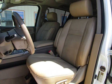 2013 Nissan Armada SL