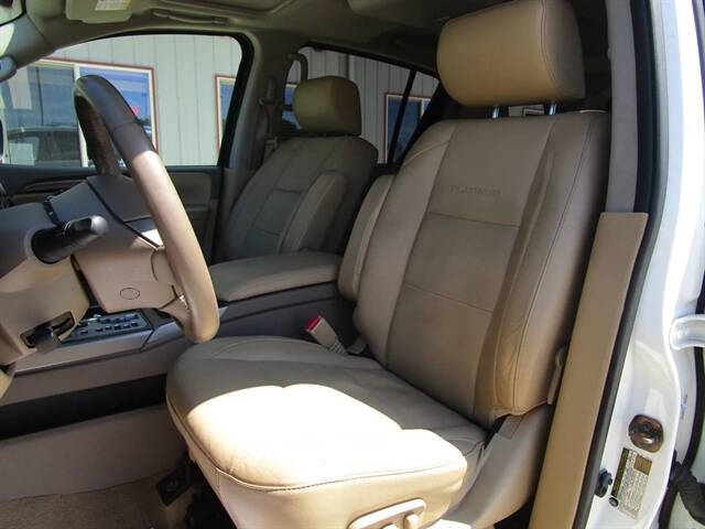 2013 Nissan Armada SL