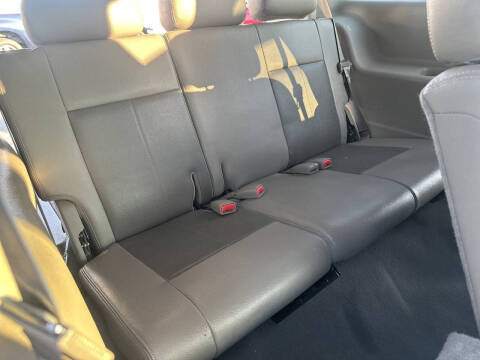 2007 Dodge Durango Limited