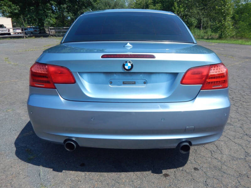 2012 BMW 3 Series 335i