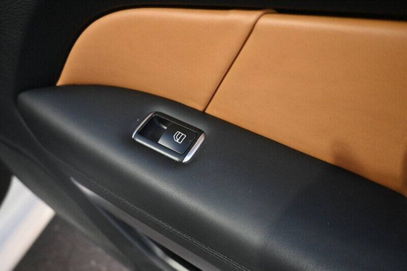 2017 Mercedes-Benz E-Class E 400