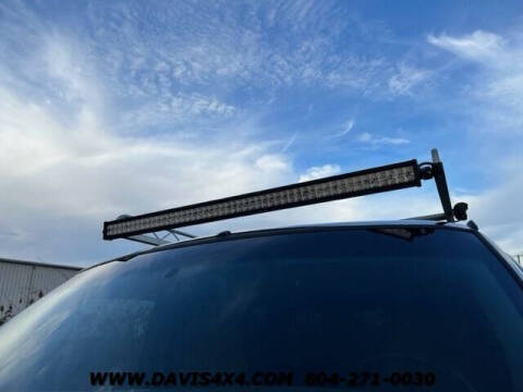 2003 GMC Savana 2500