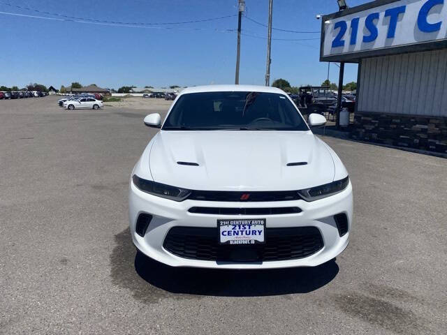 2024 Dodge Hornet R/T