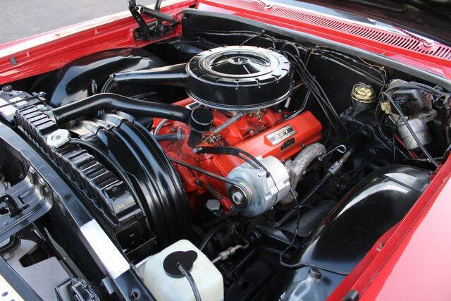 1964 Chevrolet Impala