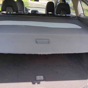 2016 Volvo XC60 T5 Drive-E