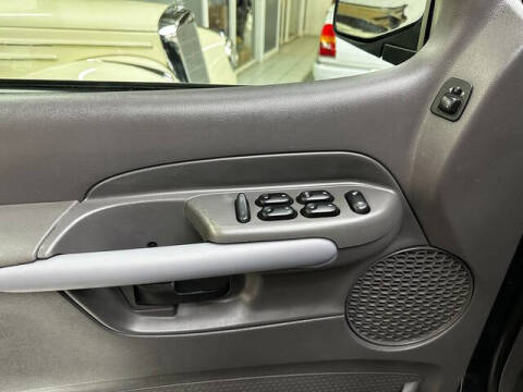 2002 Ford Explorer Sport Trac Value