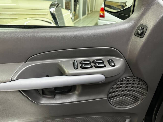 2002 Ford Explorer Sport Trac Value