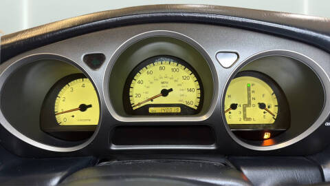 2003 Lexus GS 430