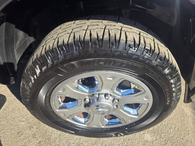 2015 RAM 2500 Laramie