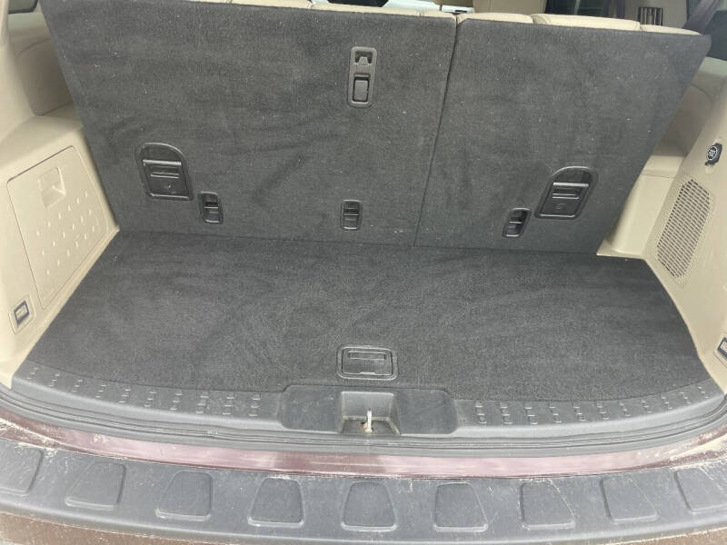 2014 Honda Pilot LX