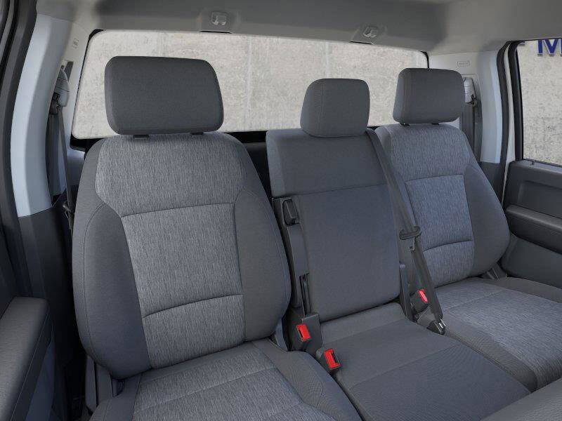 2025 Ford F-350 Super Duty XL