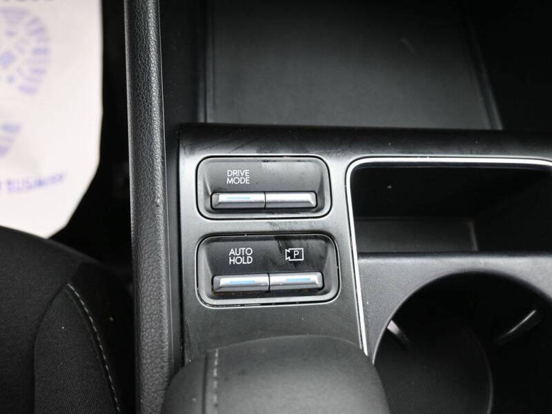 2024 Hyundai Sonata