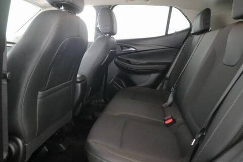 2020 Buick Encore GX Preferred