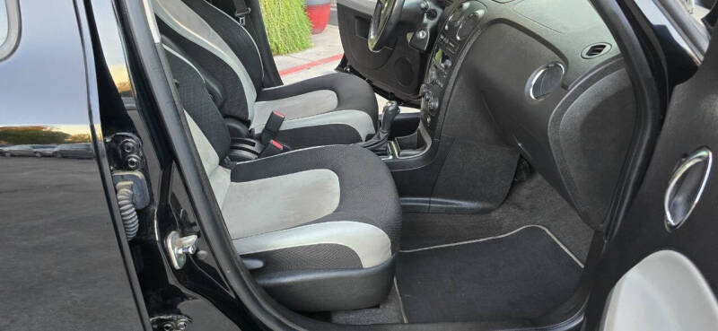 2008 Chevrolet HHR SS