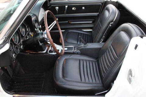 1967 Chevrolet Corvette