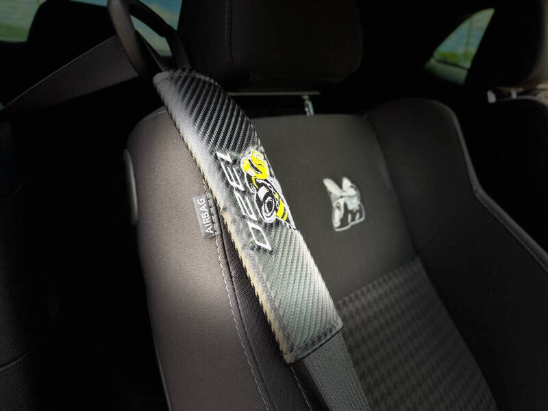 2018 Dodge Challenger R/T Scat Pack