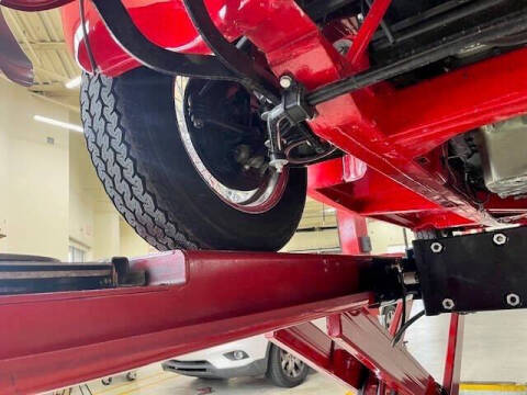 1962 Austin-Healey 3000