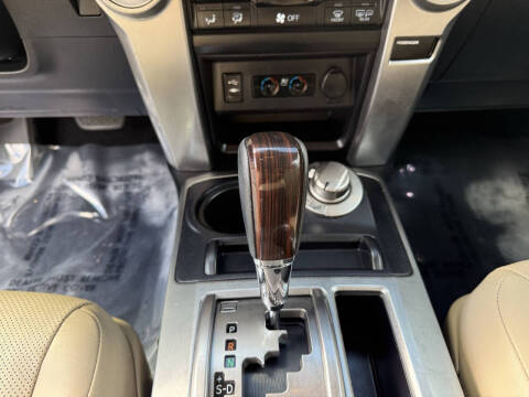 2015 Toyota 4Runner Limited