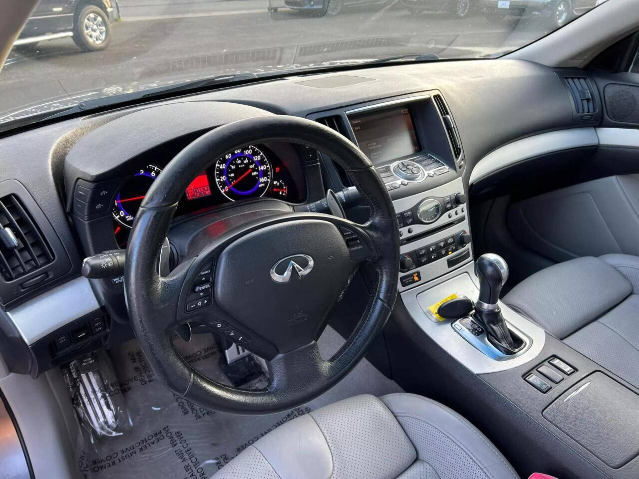 2008 INFINITI G37 for sale at A&A Motor PDX in Portland, OR