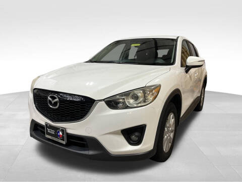 2015 Mazda CX-5