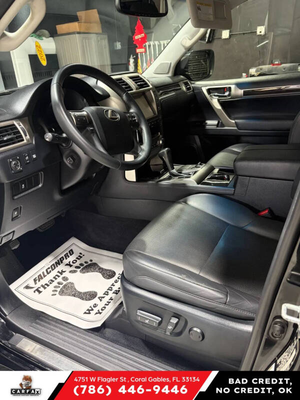 2015 Lexus GX 460