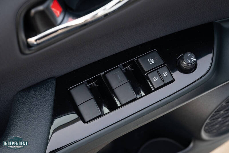 2021 Toyota Prius 2020 Edition