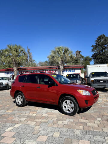 2010 Toyota RAV4