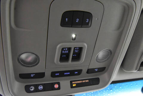 2014 Cadillac ATS 2.0T Luxury