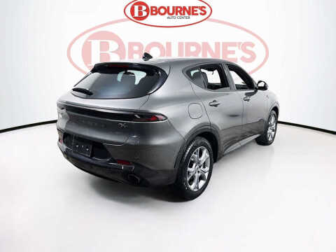 2024 Dodge Hornet R/T