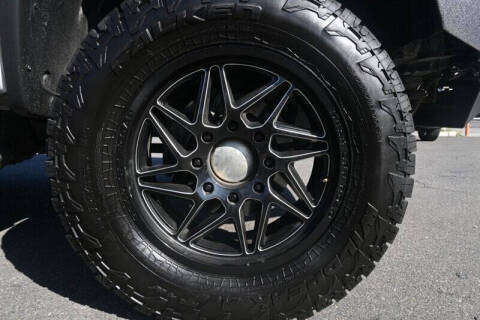 2019 GMC Sierra 2500HD