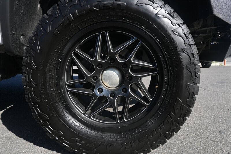 2019 GMC Sierra 2500HD