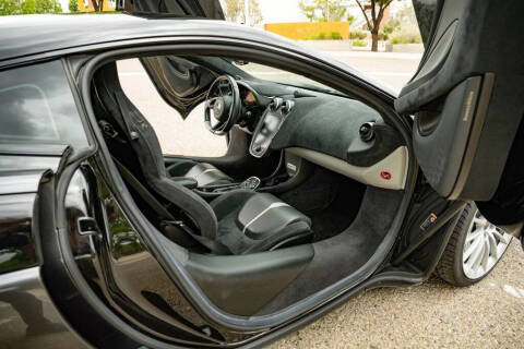 2017 McLaren 570GT