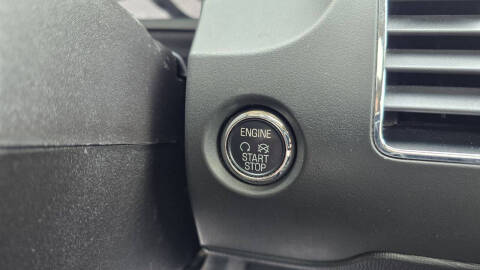 2015 Ford Flex Limited