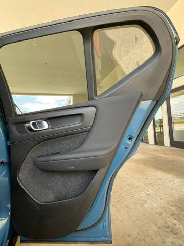 2023 Volvo XC40 Recharge Twin Plus