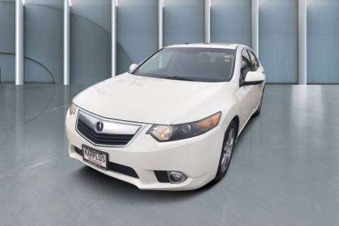 2011 Acura TSX for sale at Karplus Warehouse in Pacoima CA