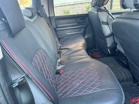 2013 RAM 1500 Express