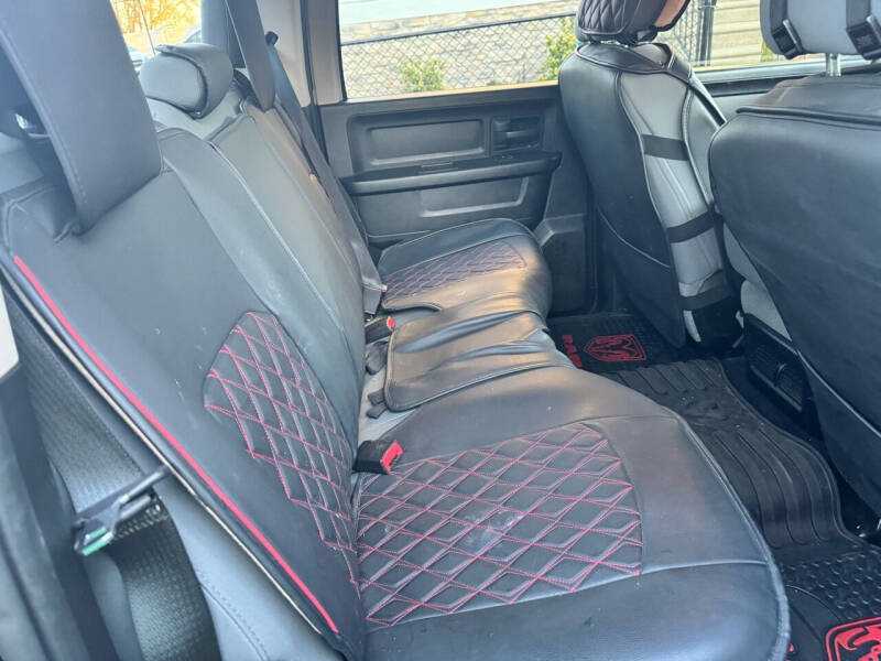 2013 RAM 1500 Express