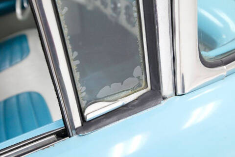 1955 Ford Crown Victoria