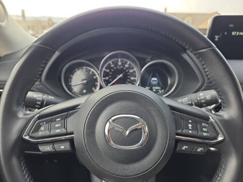 2024 Mazda CX-5 2.5 S Select