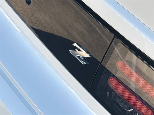 2026 Nissan Z Performance