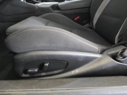 2022 Chevrolet Camaro